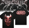 Limited Edition Slaughter to Prevail – American Tour 2026 T Shirt