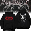 Limited Edition Slaughter to Prevail – American Tour 2026 Hoodie