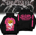 Limited Edition Slaughter to Prevail – American Tour 2026 Hoodie