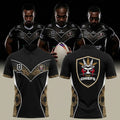 Limited Edition PNG Chiefs 2026 Polo