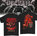Limited Edition Slaughter to Prevail – American Tour 2026 T Shirt