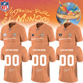 ___Football US Full Team x Karol G – Nos Vamos de Tour. Limited Edition Signature Jersey. Custom name