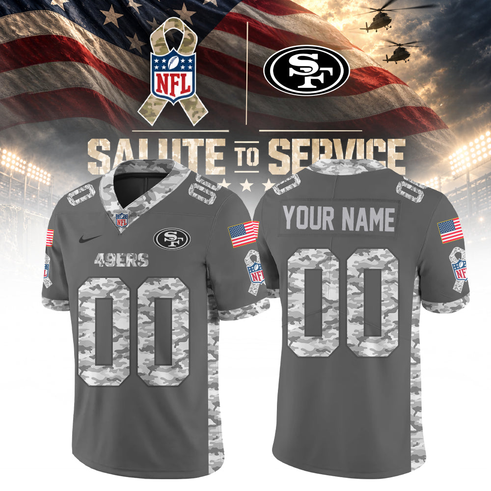 __Football x Salute to Service Jersey – All Teams Edition