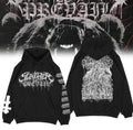 Limited Edition Slaughter to Prevail – American Tour 2026 Hoodie
