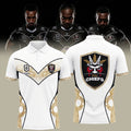 Limited Edition PNG Chiefs 2026 Polo