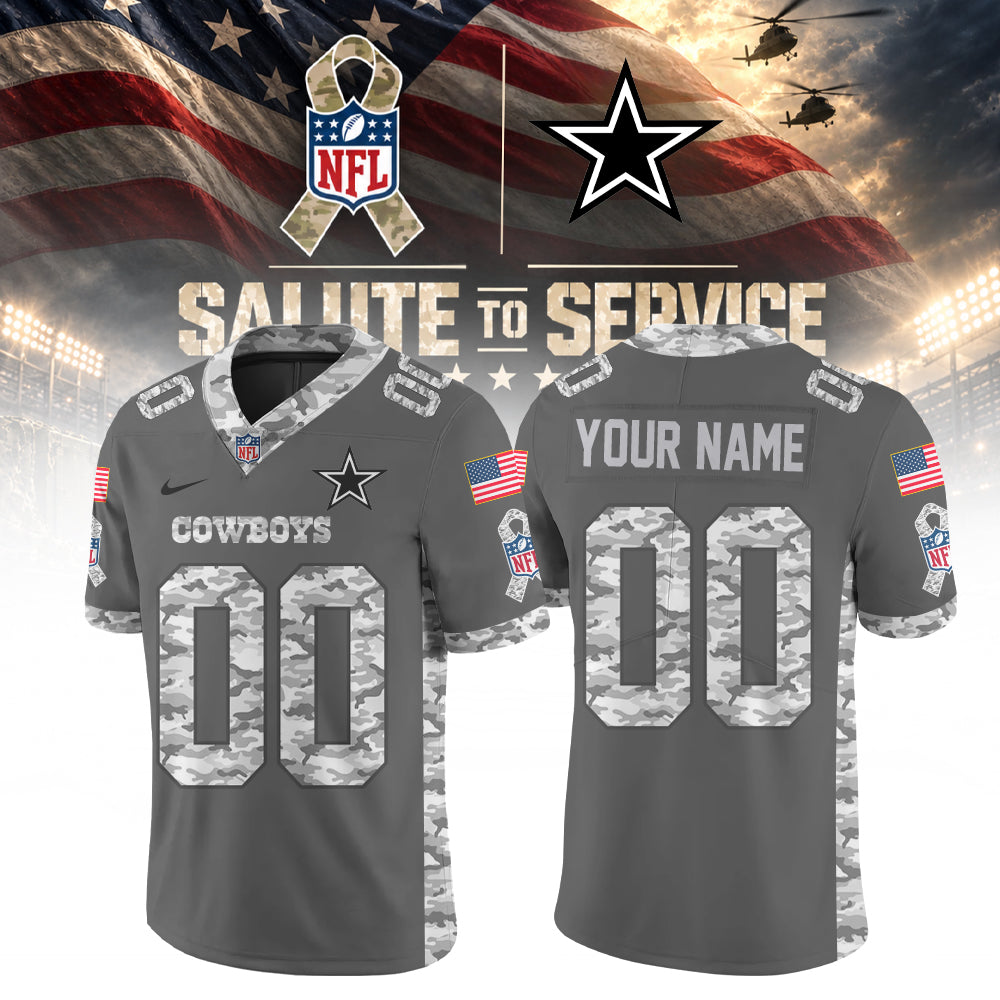 __Football x Salute to Service Jersey – All Teams Edition