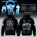 _ FUERZA REGIDA — THIS IS OUR DREAM TOUR HOODIE