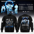 _ FUERZA REGIDA — THIS IS OUR DREAM TOUR SWEATER