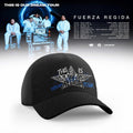 _ FUERZA REGIDA — THIS IS OUR DREAM TOUR F-CAP