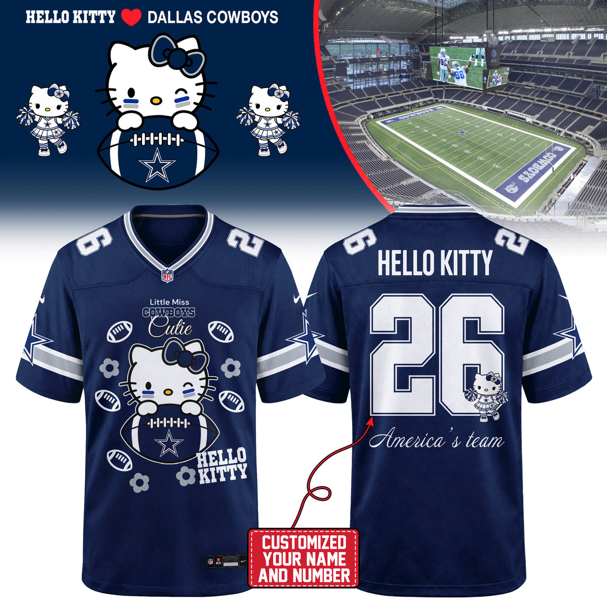 _ Football US x HK2026 Limited Edition Jersey