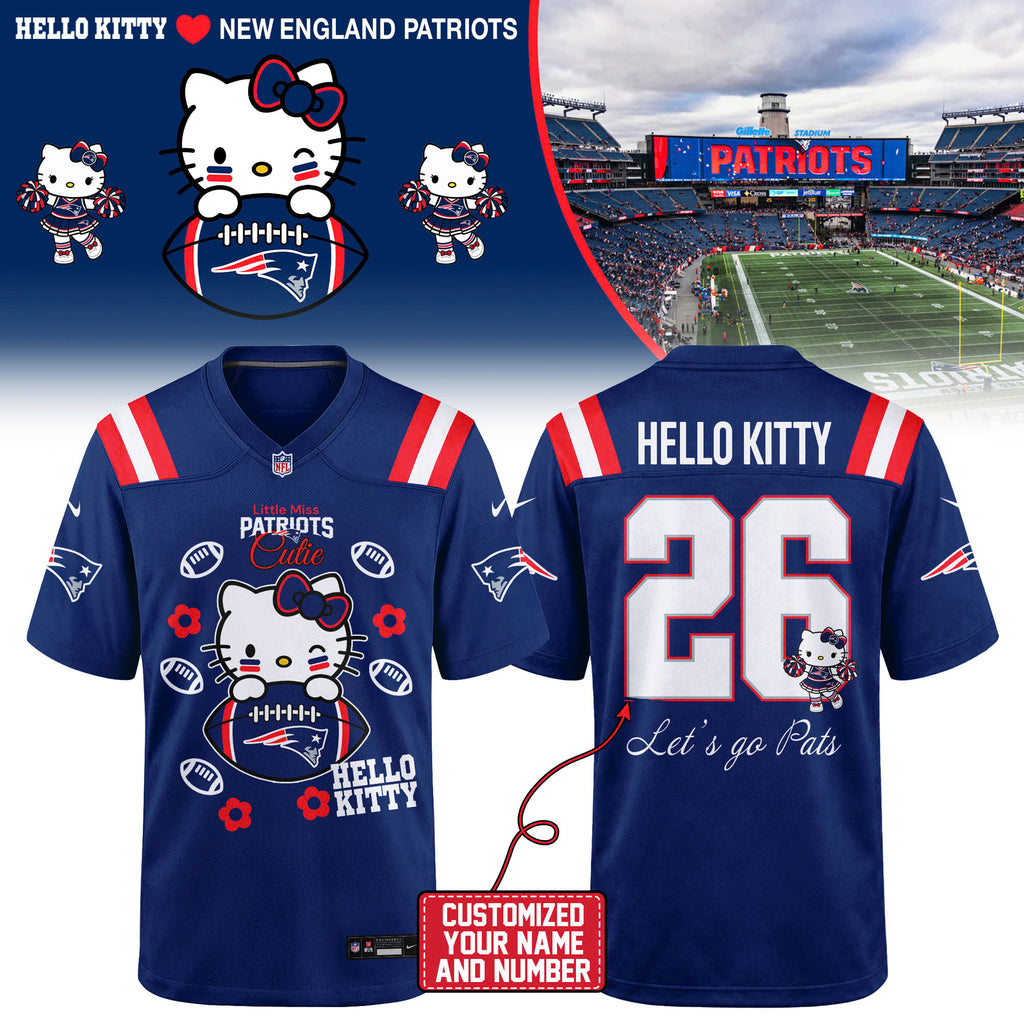_ Football US x HK2026 Limited Edition Jersey