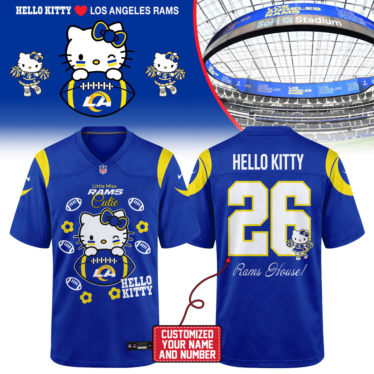 _ Football US x HK2026 Limited Edition Jersey