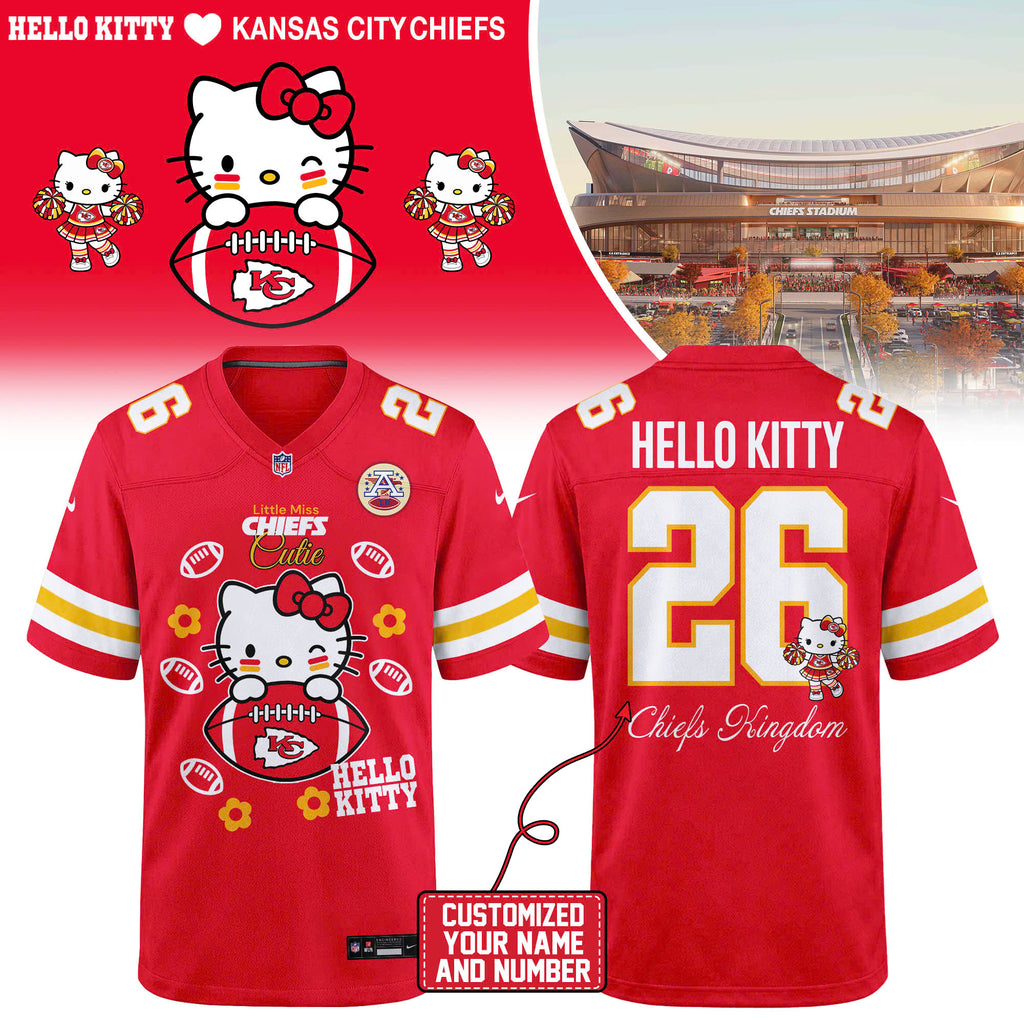 _ Football US x HK2026 Limited Edition Jersey