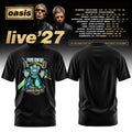 Oasis – Live ‘27 Limited T-Shirt