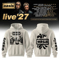 Oasis – Live ‘27 Limited Hoodie