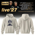 Oasis – Live ‘27 Limited Hoodie