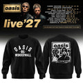 Oasis – Live ‘27 Limited Sweatshirt