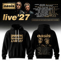 Oasis – Live ‘27 Limited Hoodie