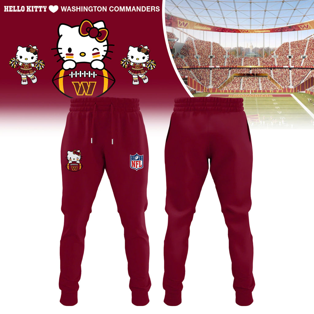 All Team Football US x HK 2026 Limited Edition Hoodie