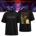 TOOL: Cyber-Skeleton Heavyweight Wash Tee