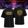 TOOL: Cyber-Skeleton Heavyweight Wash Tee