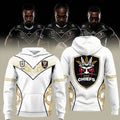 Limited Edition PNG Chiefs 2026 Hoodie
