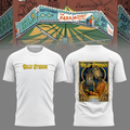 Limited Edition Billy Strings tour 2026 T-shirt