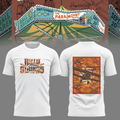 Limited Edition Billy Strings tour 2026 T-shirt