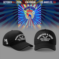 Limited Edition Prizefighter Tour 2026 Cap