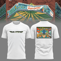 Limited Edition Billy Strings tour 2026 T-shirt