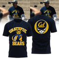 Cal Grateful Dead TShirt