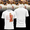 San Francisco 49ers x Mike Evans Limited Edition Shirt