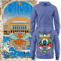 Phish Fall Tour 2026, Atlantic City Hoodie