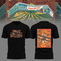 Limited Edition Billy Strings tour 2026 T-shirt