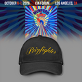 Limited Edition Prizefighter Tour 2026 Cap
