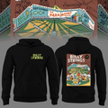 Limited Edition Billy Strings tour 2026 Hoodie