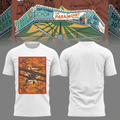 Limited Edition Billy Strings tour 2026 T-shirt
