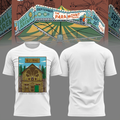 Limited Edition Billy Strings tour 2026 T-shirt