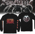 Limited Edition Slaughter to Prevail – American Tour 2026 Sweatshirt