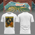 Limited Edition Billy Strings tour 2026 T-shirt