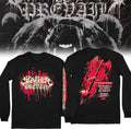 Limited Edition Slaughter to Prevail – American Tour 2026 Sweatshirt