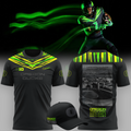 Special Edition Oregon Ducks Origin of Speed T-Shirt 2026