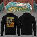 Limited Edition Billy Strings tour 2026 Hoodie