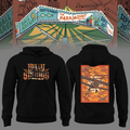 Limited Edition Billy Strings tour 2026 Hoodie