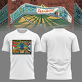 Limited Edition Billy Strings tour 2026 T-shirt