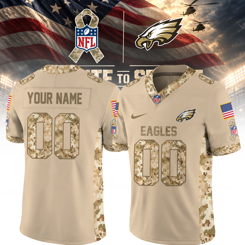 __Football x Salute to Service Jersey – All Teams Edition