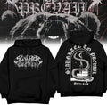 Limited Edition Slaughter to Prevail – American Tour 2026 Hoodie
