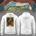 Limited Edition Billy Strings tour 2026 Hoodie