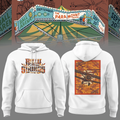 Limited Edition Billy Strings tour 2026 Hoodie