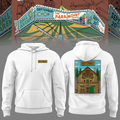 Limited Edition Billy Strings tour 2026 Hoodie